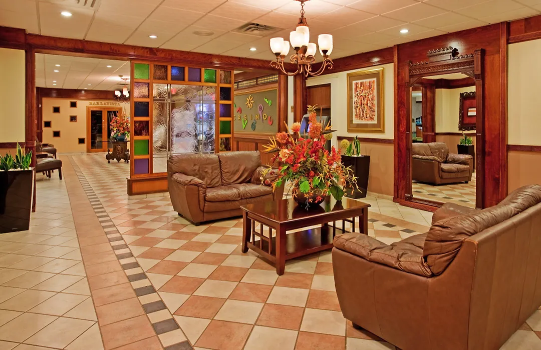 Holiday Inn Ponce & El Tropical Casino By Ihg-1