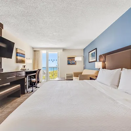 Holiday Inn Ponce & El Tropical Casino By Ihg-3