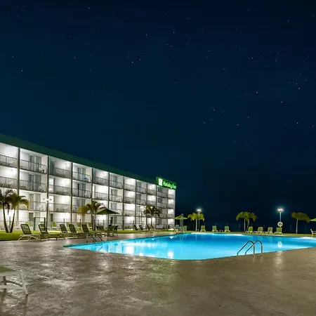 Holiday Inn Ponce & El Tropical Casino By Ihg-2